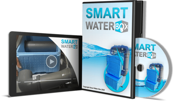 smart water box program